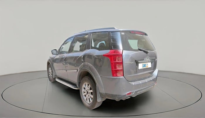 2015 Mahindra XUV500 W10, Diesel, Manual, 86,170 km, exterior