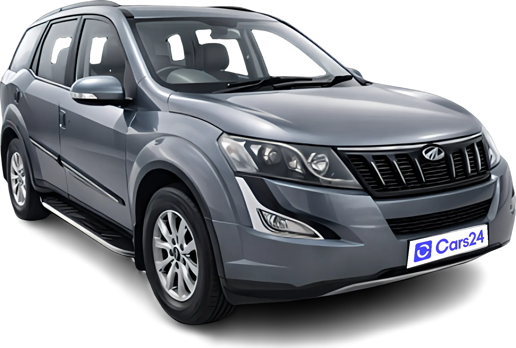 2015 Mahindra XUV500 - SUV - Diesel - Manual - ₹4.91 lakh