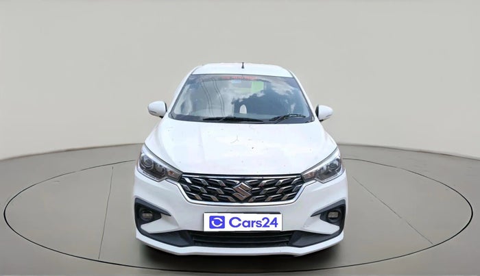 2023 Maruti Ertiga VXI CNG, CNG, Manual, 48,467 km, exterior