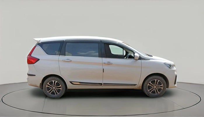 2023 Maruti Ertiga VXI CNG, CNG, Manual, 48,467 km, exterior