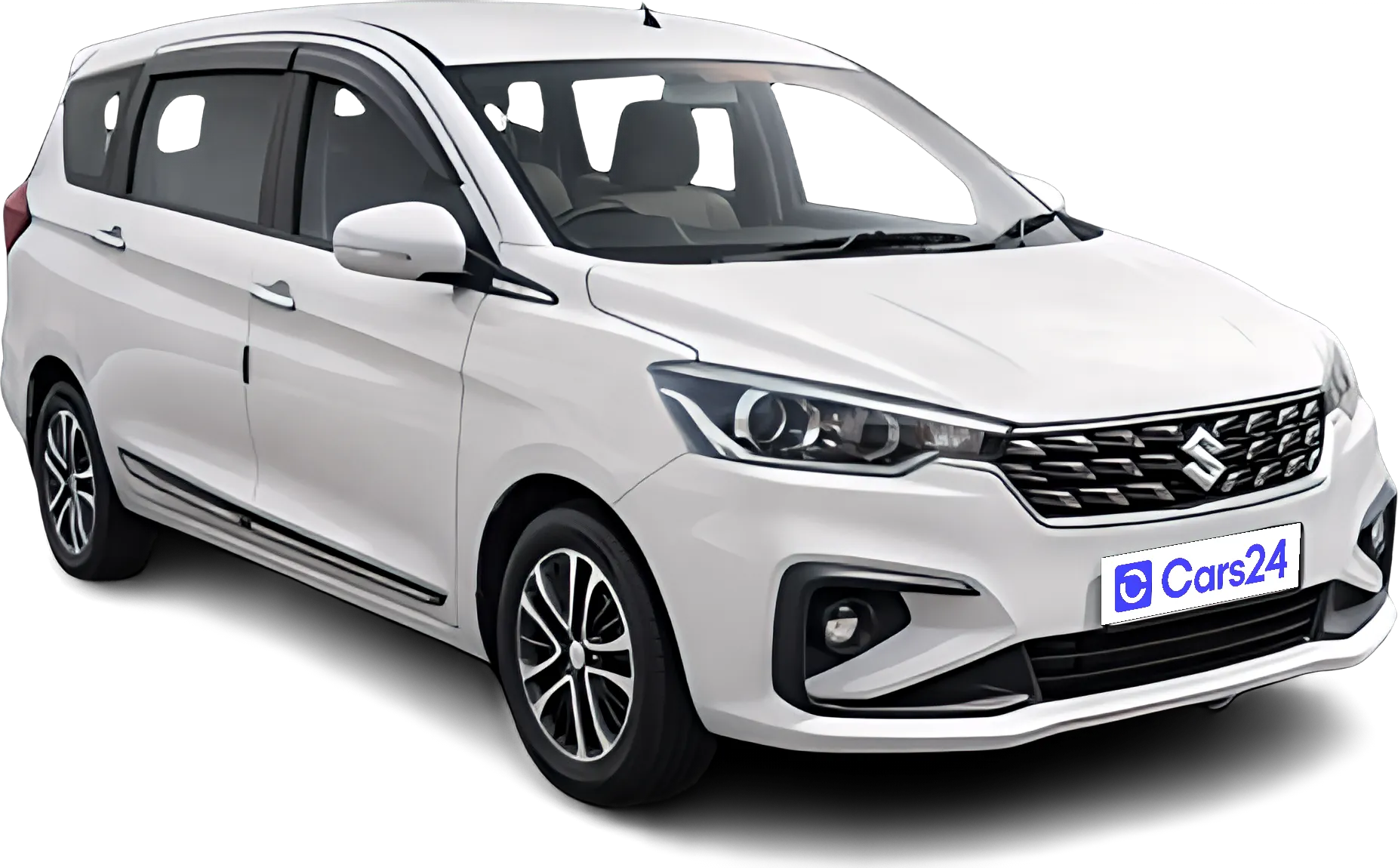 2023 Maruti Ertiga - SUV - CNG - Manual - ₹9.00 lakh