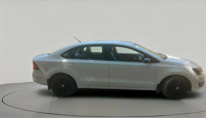 2021 Skoda Rapid AMBITION AT TSI, Petrol, Automatic, 48,478 km, exterior