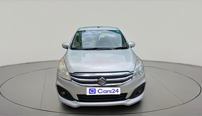 2017 Maruti Ertiga VDI SHVS, Diesel, Manual, 1,11,960 km, exterior