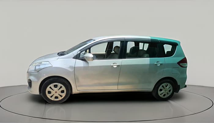 2017 Maruti Ertiga VDI SHVS, Diesel, Manual, 1,11,960 km, exterior