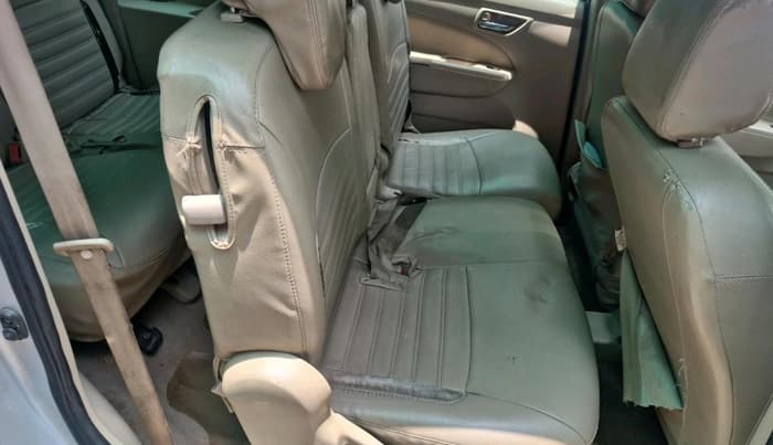 2017 Maruti Ertiga VDI SHVS, Diesel, Manual, 1,11,960 km, interior