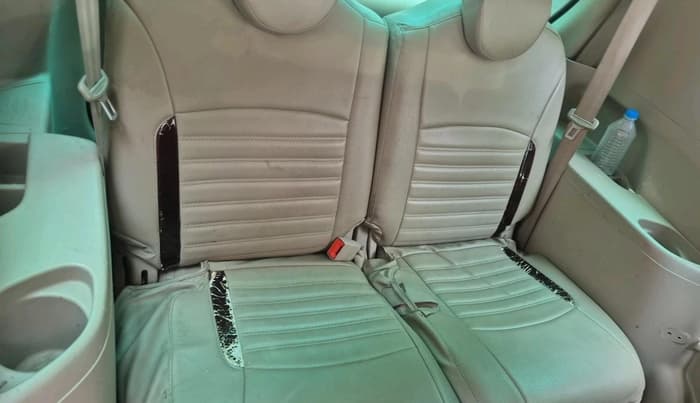 2017 Maruti Ertiga VDI SHVS, Diesel, Manual, 1,11,960 km, interior