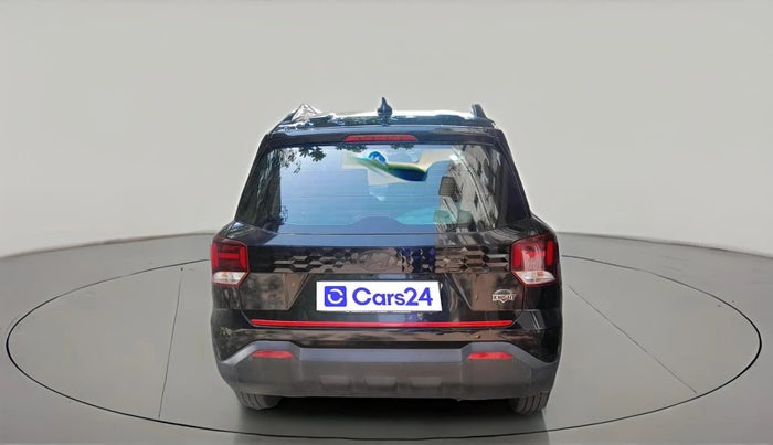 2024 Hyundai EXTER SX 1.2 MT Knight Edition Hy-CNG Duo, CNG, Manual, 17,565 km, exterior