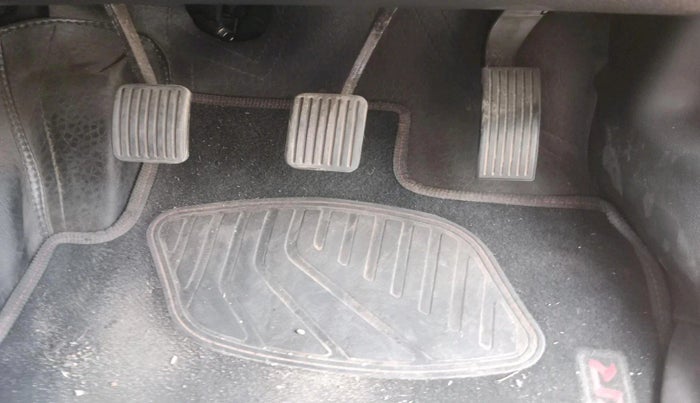 2024 Hyundai EXTER SX 1.2 MT Knight Edition Hy-CNG Duo, CNG, Manual, 17,565 km, interior