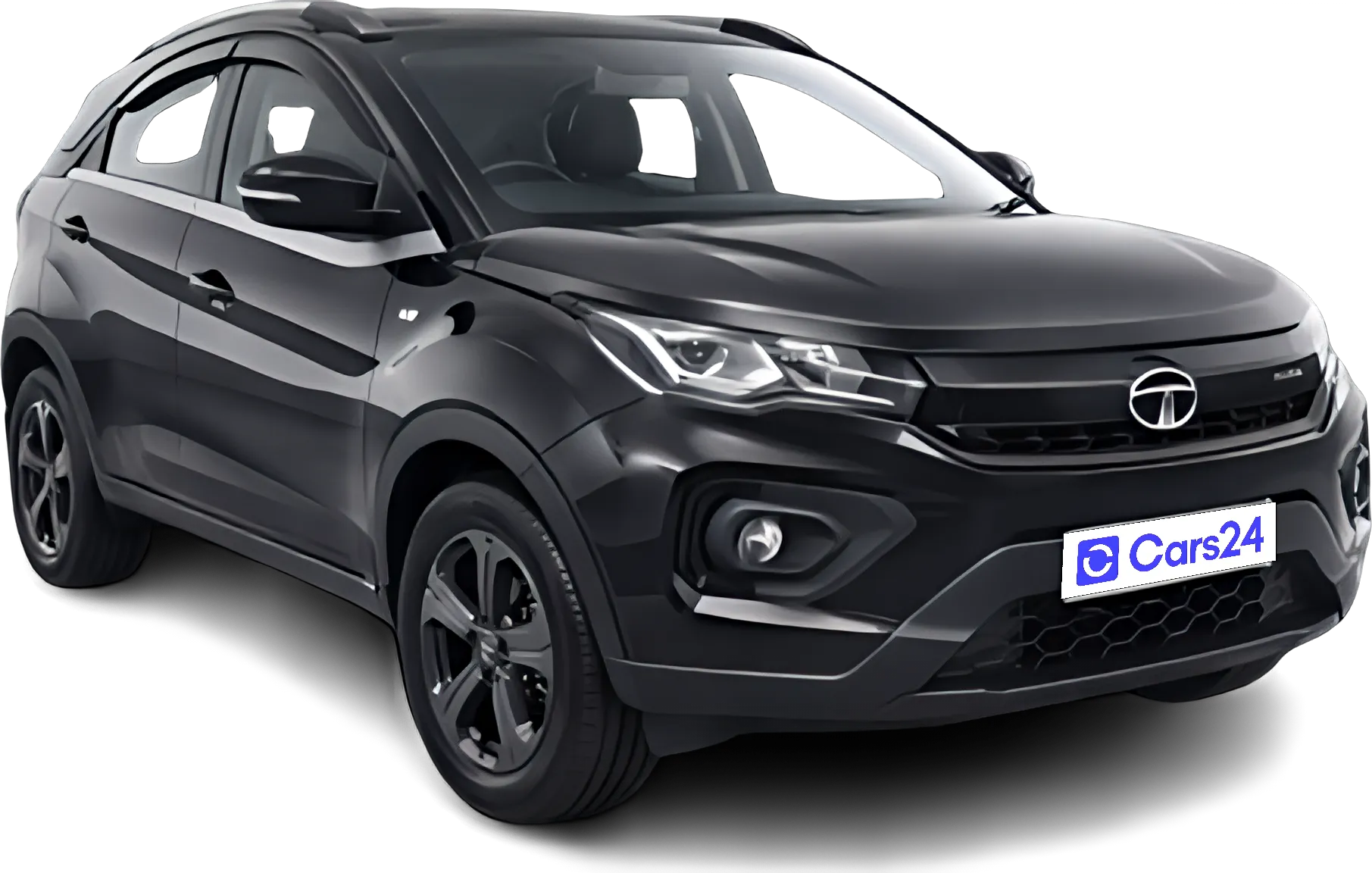 2023 Tata NEXON - SUV - Petrol - Manual - ₹8.60 lakh