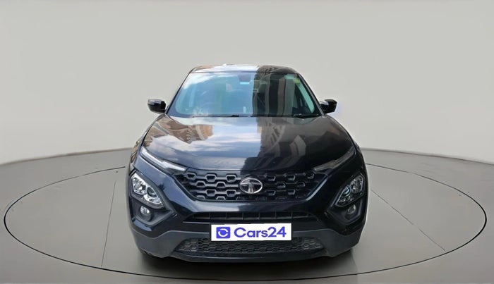 2021 Tata Harrier XTA PLUS 2.0L KRYOTEC DARK EDITION, Diesel, Automatic, 90,055 km, exterior