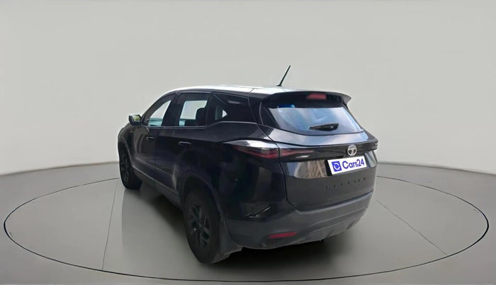 2021 Tata Harrier XTA PLUS 2.0L KRYOTEC DARK EDITION, Diesel, Automatic, 90,055 km, exterior