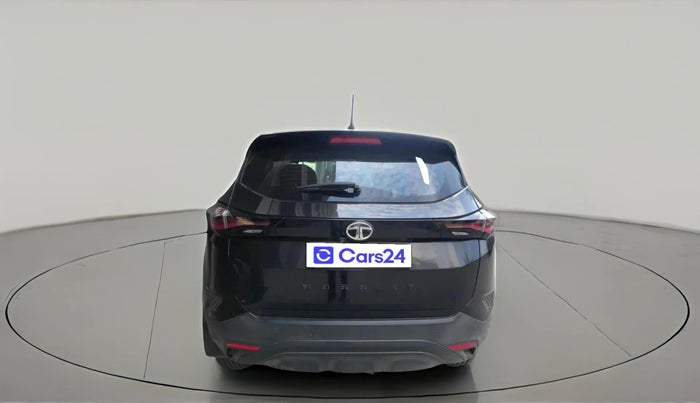 2021 Tata Harrier XTA PLUS 2.0L KRYOTEC DARK EDITION, Diesel, Automatic, 90,055 km, exterior