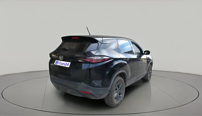 2021 Tata Harrier XTA PLUS 2.0L KRYOTEC DARK EDITION, Diesel, Automatic, 90,055 km, exterior