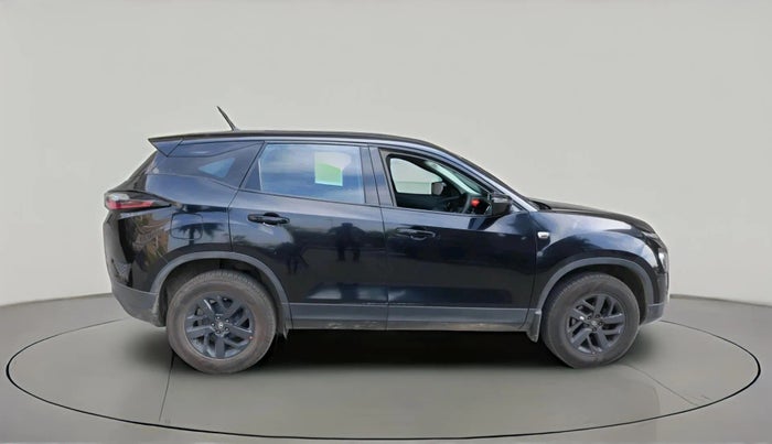 2021 Tata Harrier XTA PLUS 2.0L KRYOTEC DARK EDITION, Diesel, Automatic, 90,055 km, exterior