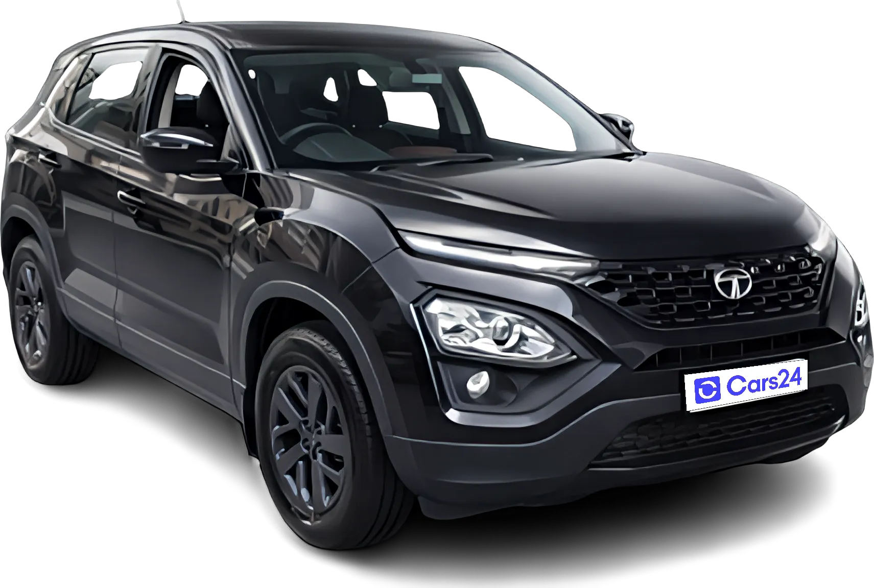 2021 Tata Harrier - SUV - Diesel - Automatic - ₹14.10 lakh