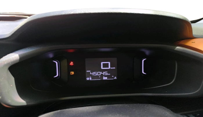 2022 CITROEN C3 FEEL 1.2 DUAL TONE, Petrol, Manual, 45,045 km, interior