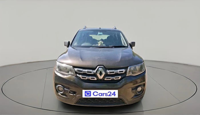 2016 Renault Kwid RXT 0.8, Petrol, Manual, 1,05,555 km, exterior