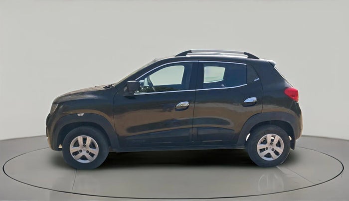2016 Renault Kwid RXT 0.8, Petrol, Manual, 1,05,555 km, exterior