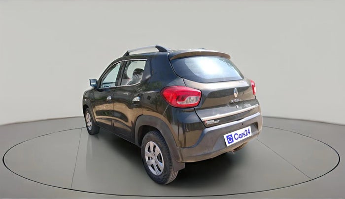2016 Renault Kwid RXT 0.8, Petrol, Manual, 1,05,555 km, exterior