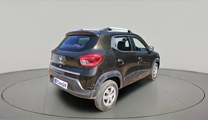 2016 Renault Kwid RXT 0.8, Petrol, Manual, 1,05,555 km, exterior