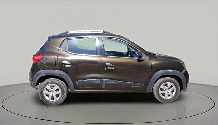 2016 Renault Kwid RXT 0.8, Petrol, Manual, 1,05,555 km, exterior