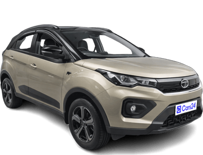 2022 Tata NEXON - SUV - Petrol - Automatic - ₹7.00 lakh