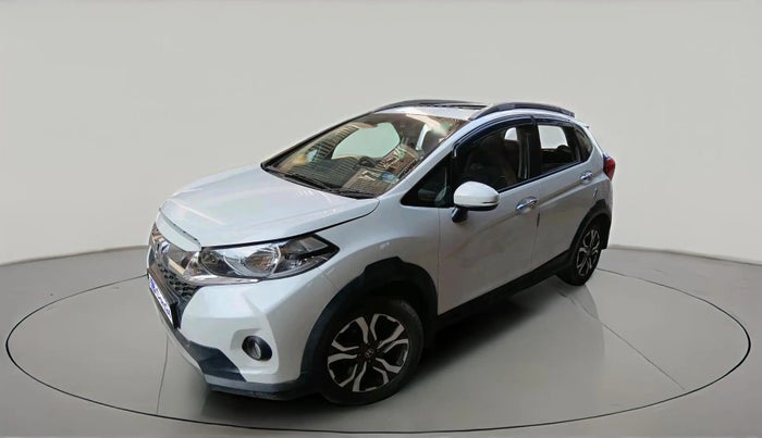 2019 Honda WR-V 1.2L I-VTEC VX MT, Petrol, Manual, 75,180 km, exterior