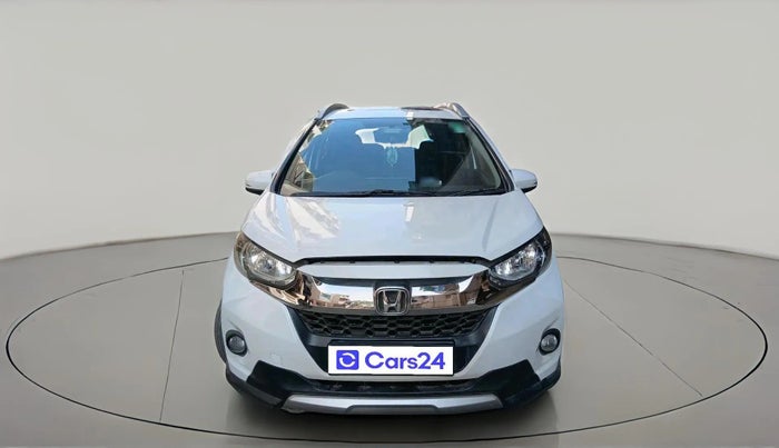2019 Honda WR-V 1.2L I-VTEC VX MT, Petrol, Manual, 75,180 km, exterior