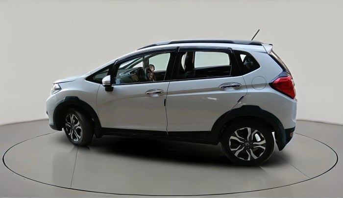 2019 Honda WR-V 1.2L I-VTEC VX MT, Petrol, Manual, 75,180 km, exterior