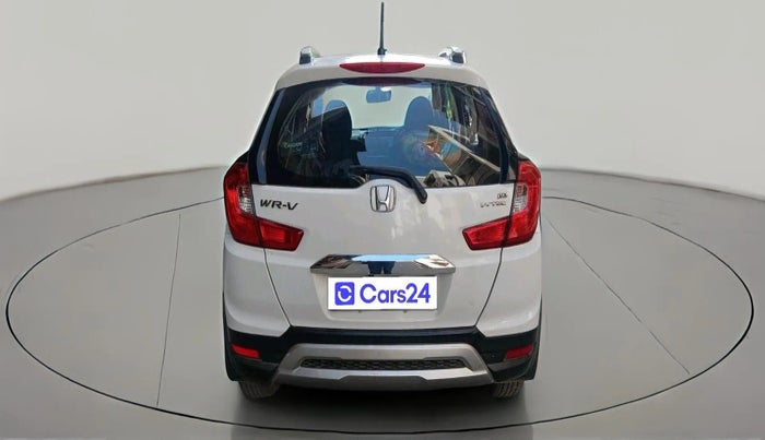 2019 Honda WR-V 1.2L I-VTEC VX MT, Petrol, Manual, 75,180 km, exterior