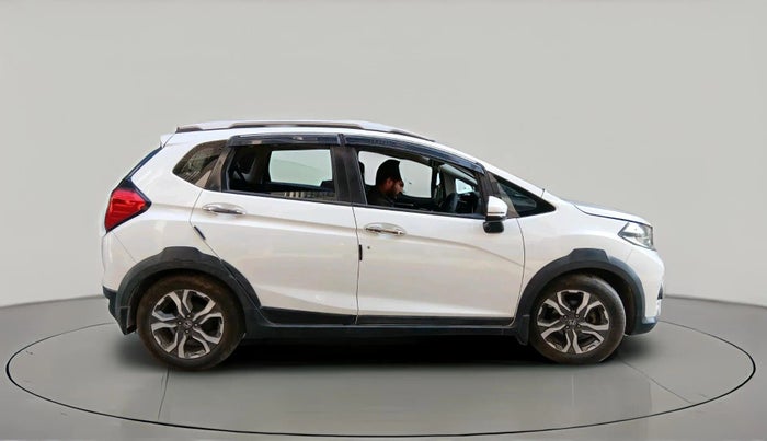 2019 Honda WR-V 1.2L I-VTEC VX MT, Petrol, Manual, 75,180 km, exterior