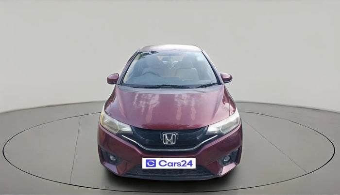 2016 Honda Jazz 1.2L I-VTEC V, Petrol, Manual, 55,315 km, exterior