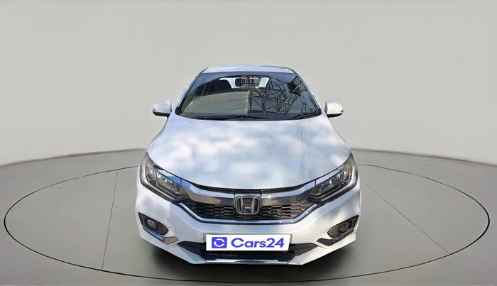 2018 Honda City 1.5L I-DTEC SV, Diesel, Manual, 19,827 km, exterior