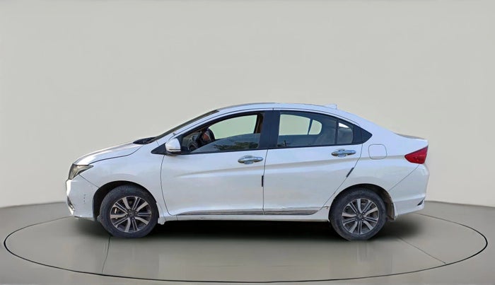 2018 Honda City 1.5L I-DTEC SV, Diesel, Manual, 19,827 km, exterior