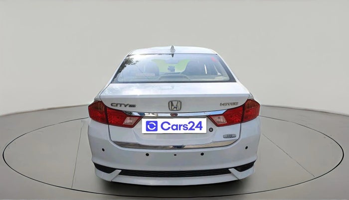 2018 Honda City 1.5L I-DTEC SV, Diesel, Manual, 19,827 km, exterior