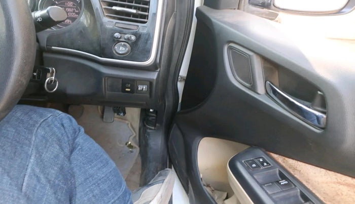 2018 Honda City 1.5L I-DTEC SV, Diesel, Manual, 19,827 km, interior