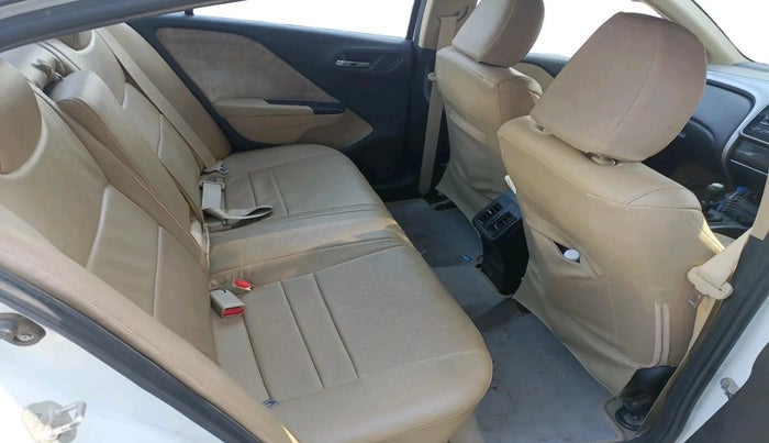 2018 Honda City 1.5L I-DTEC SV, Diesel, Manual, 19,827 km, interior