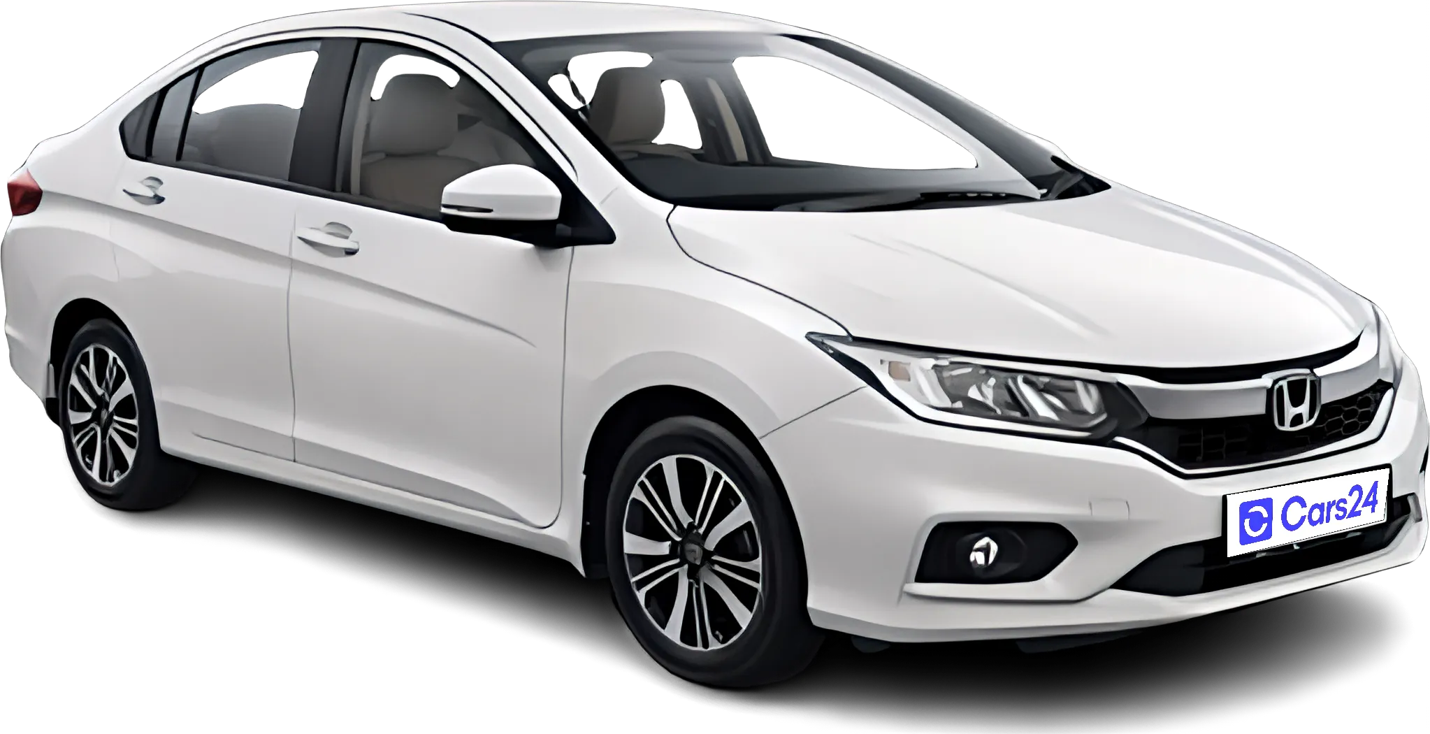 2018 Honda City - Sedan - Diesel - Manual - ₹5.10 lakh