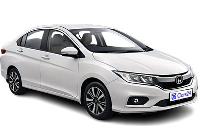 2018 Honda City - Sedan - Diesel - Manual - ₹5.10 lakh