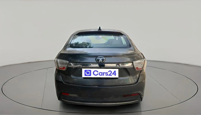 2024 Tata TIGOR XZA Plus iCNG , CNG, Automatic, 29,485 km, exterior