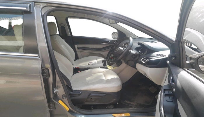 2024 Tata TIGOR XZA Plus iCNG , CNG, Automatic, 29,485 km, interior