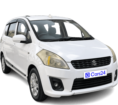 2013 Maruti Ertiga - SUV - Diesel - Manual - ₹2.35 lakh