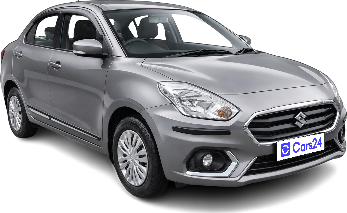 2022 Maruti Dzire - Sedan - Petrol - Manual - ₹5.80 lakh