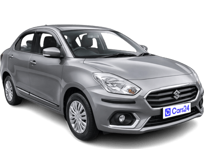 2022 Maruti Dzire - Sedan - Petrol - Manual - ₹5.80 lakh