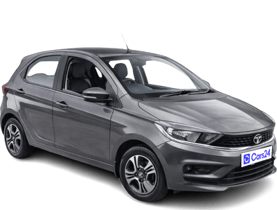2022 Tata Tiago - Hatchback - CNG - Manual - ₹5.77 lakh