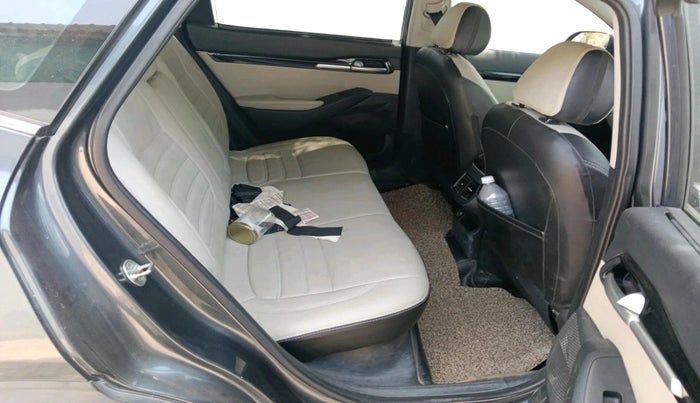 2020 KIA SELTOS HTX 1.5 PETROL, Petrol, Manual, 65,681 km, interior
