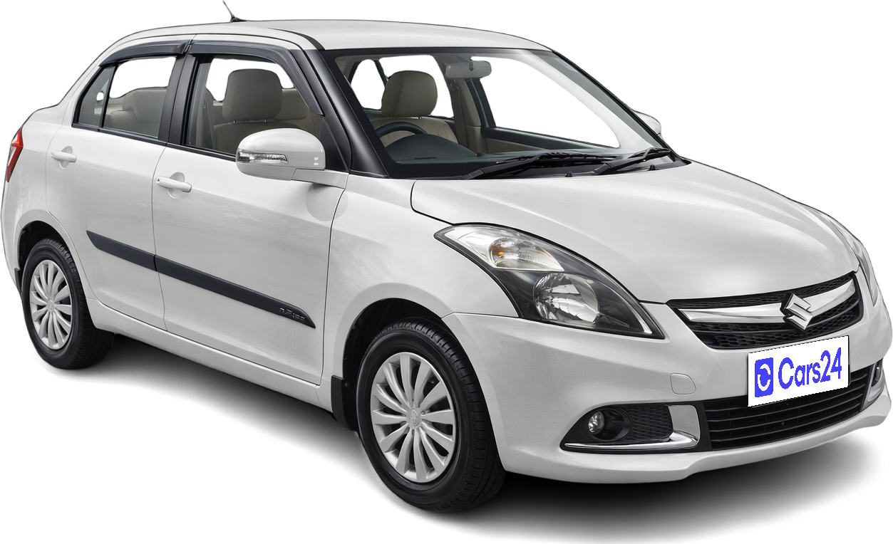 2016 Maruti Swift Dzire - Sedan - Diesel - Manual - ₹4.10 lakh