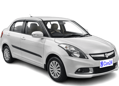 2016 Maruti Swift Dzire - Sedan - Diesel - Manual - ₹4.10 lakh