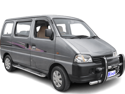 2015 Maruti Eeco - SUV - CNG - Manual - ₹2.51 lakh