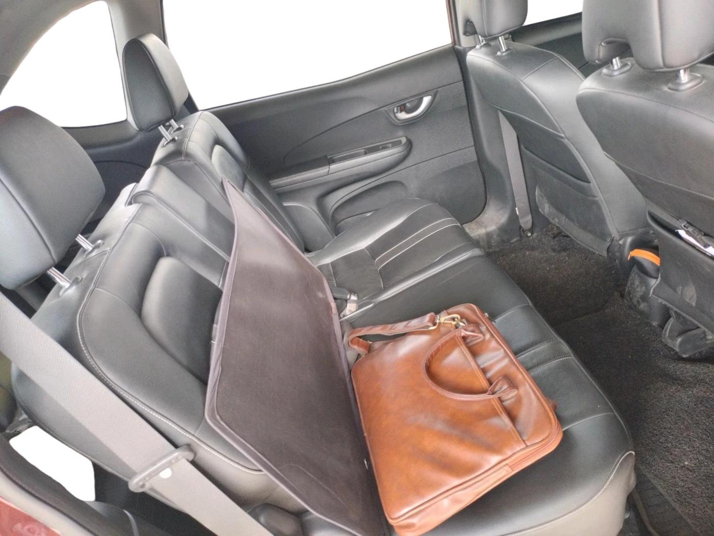 2016 Honda BR-V 1.5L I-VTEC VX, Petrol, Manual, 65,016 km, interior